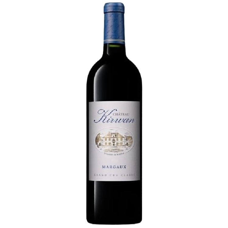 Chateau Kirwan 2013